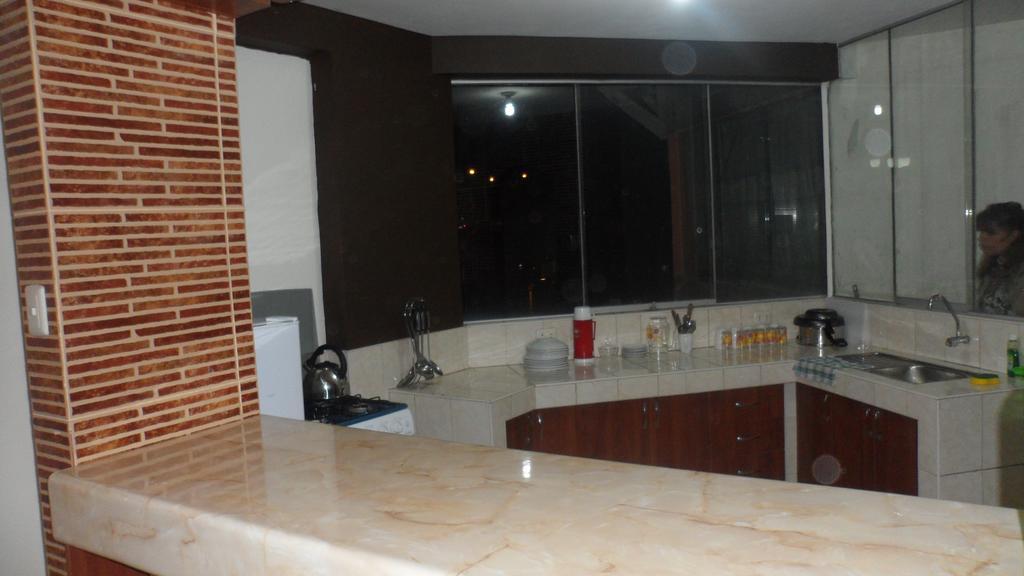 Mirador Apart 3*
