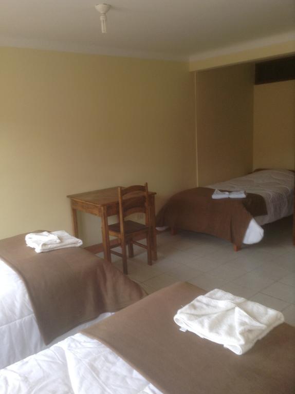Hotel Sol Ayni