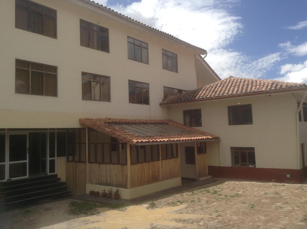 Hotel Sol Ayni