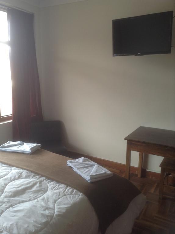 Hotel Sol Ayni Cusco