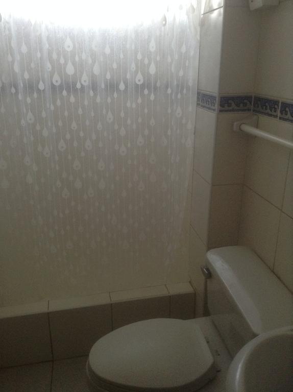 Alameda Hotel Cuzco