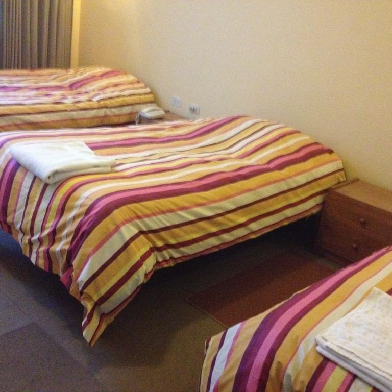 Leonard's Lodgings Inn Cusco