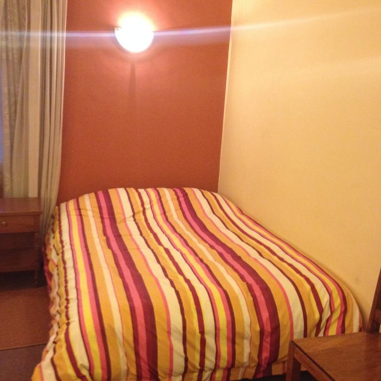 Leonard's Lodgings 3*