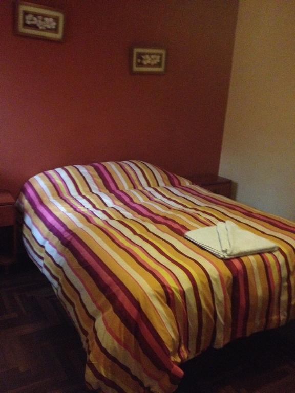 Inn Leonard's Lodgings Cusco