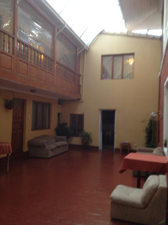 Leonard's Lodgings Inn 3*