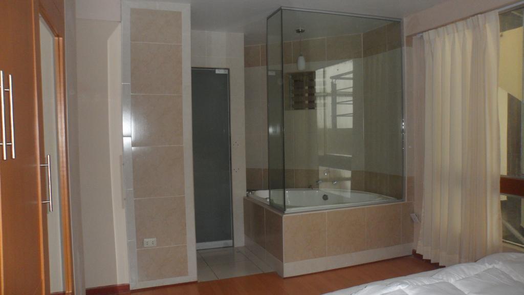Aparthotel Mirador Apart Cusco