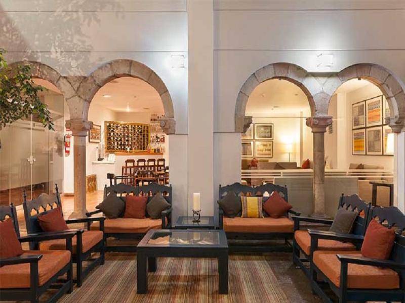 Hotel San Agustin El Dorado 4*