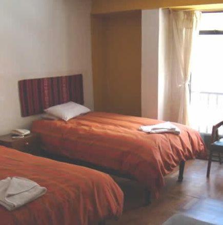 Hostal Incama