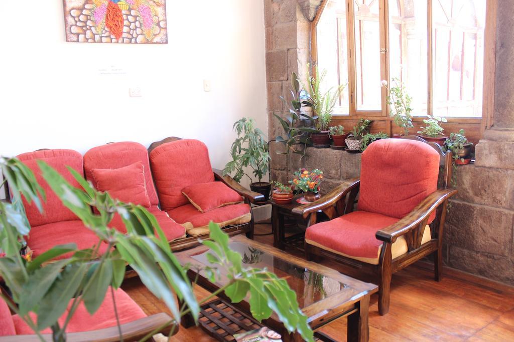 Conde Meloc Guest house