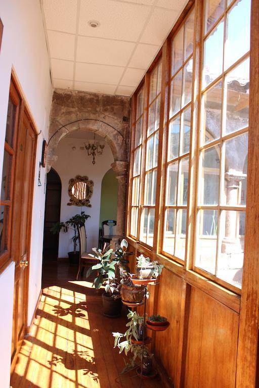 Guest house Conde Meloc