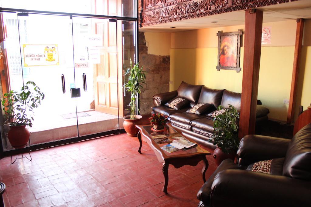 Guest house Conde Meloc 2*