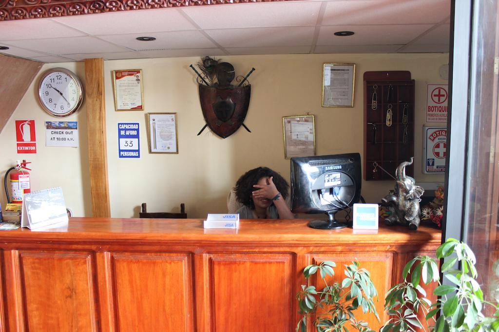 Guest house Conde Meloc