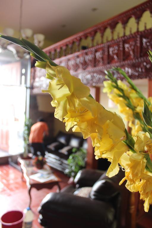 Conde Meloc Guest house Cusco