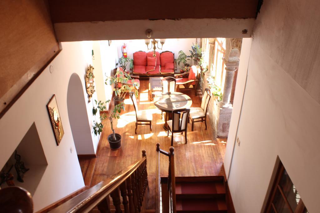 Conde Meloc Guest house