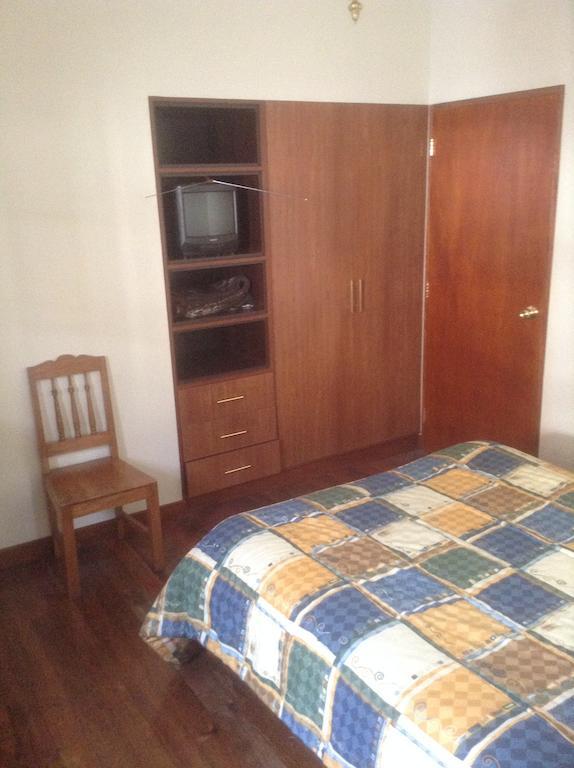 Inn Quipu *