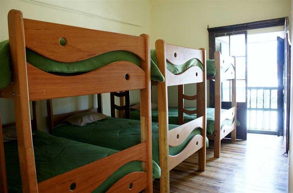 Guest house Sumayaq Cusco
