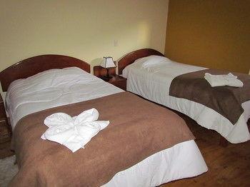 Hotel Sol Ayni 2*