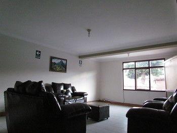 Hotel Sol Ayni Cusco