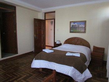 Hotel Sol Ayni