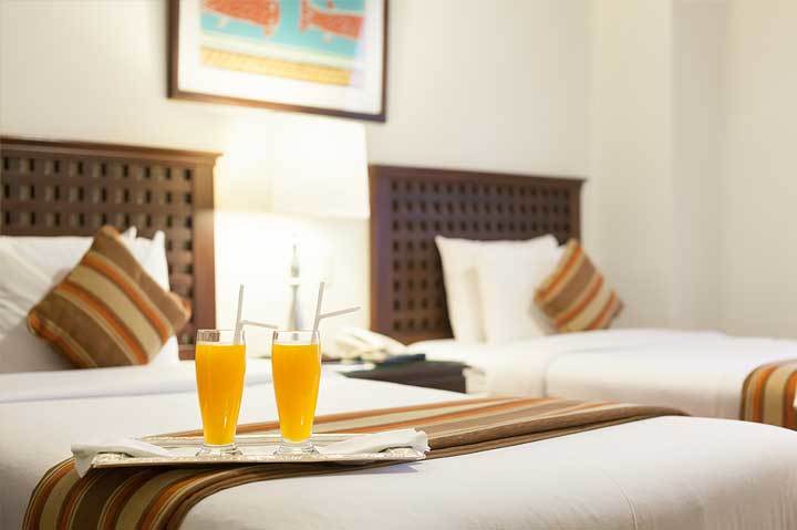 Hotel San Agustin El Dorado 4*