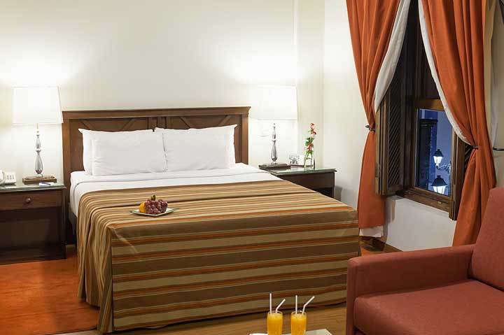 Hotel San Agustin El Dorado Cusco