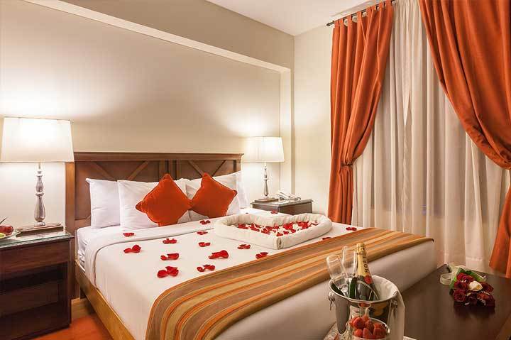 Hotel San Agustin El Dorado 4*