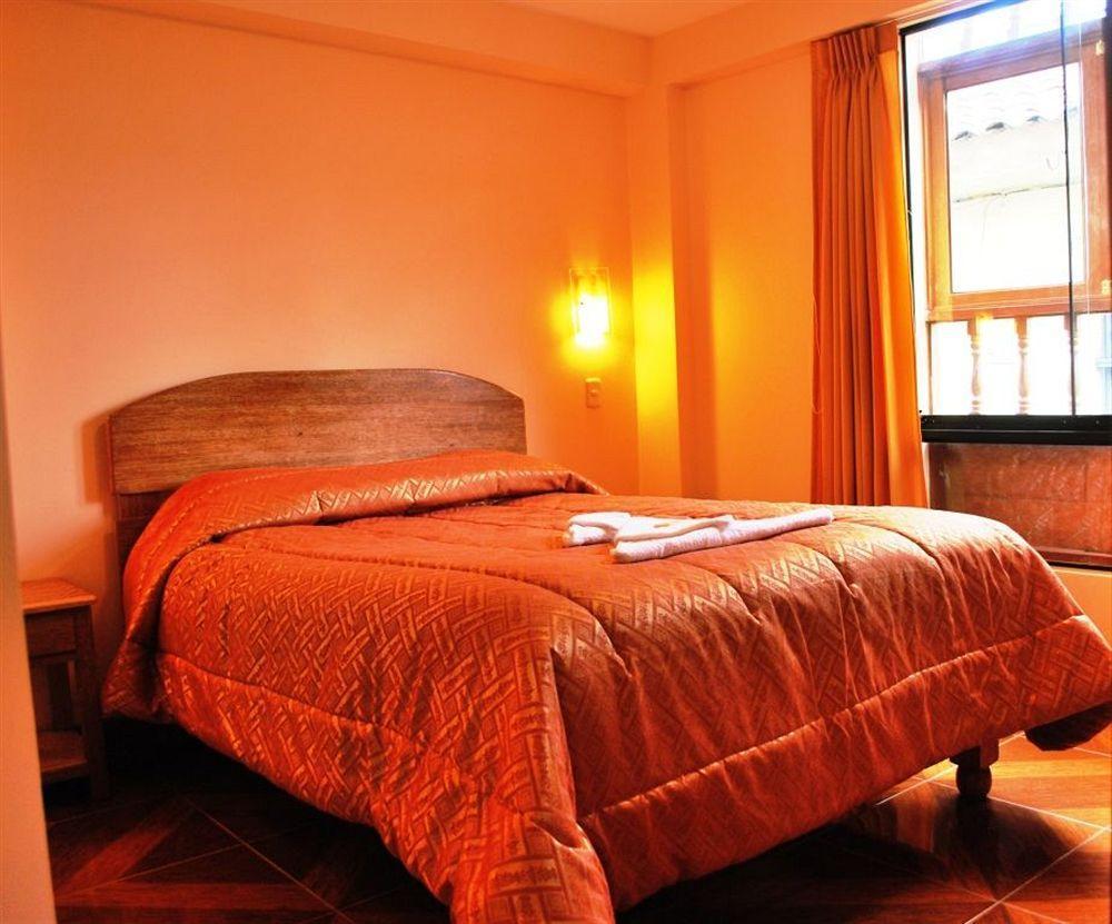 Casa de hóspedes San Blas 3*