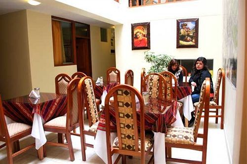 San Blas Cusco