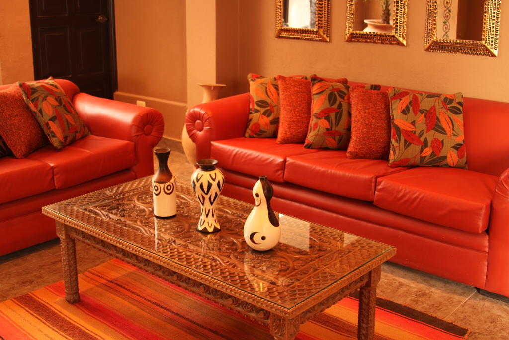 Hotel La Casa De Don Ignacio Cusco