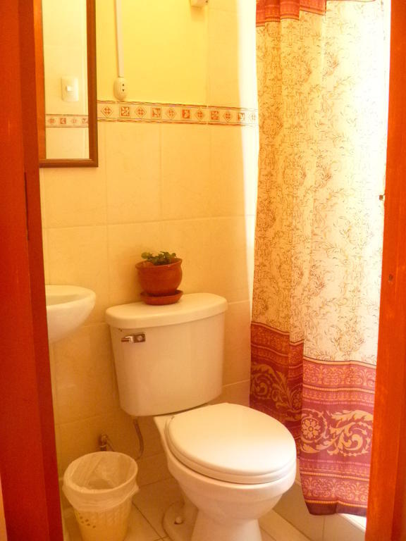 Hostel Feel At Cusco
