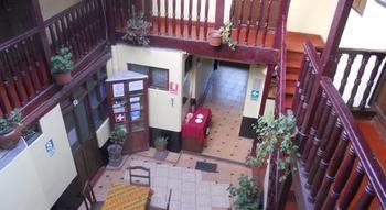 Bed & Breakfast Inti Cusco