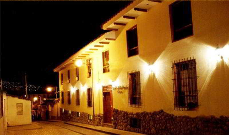 Hotel Taypikala 4*