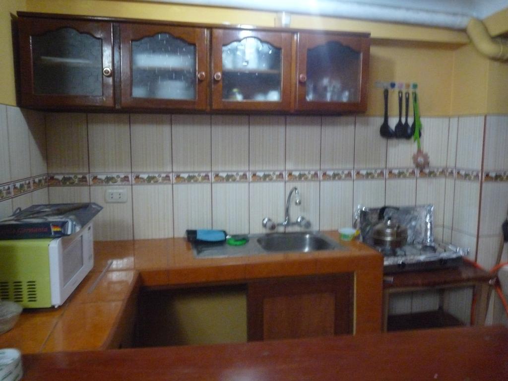 Inn Conquista Cuzco
