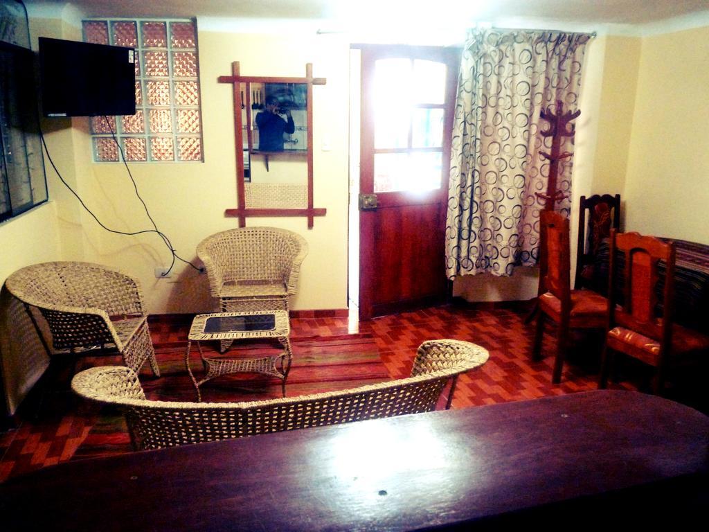 Inn Conquista Cuzco