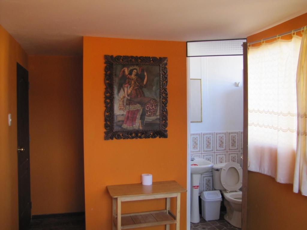 Welcome Hostel *