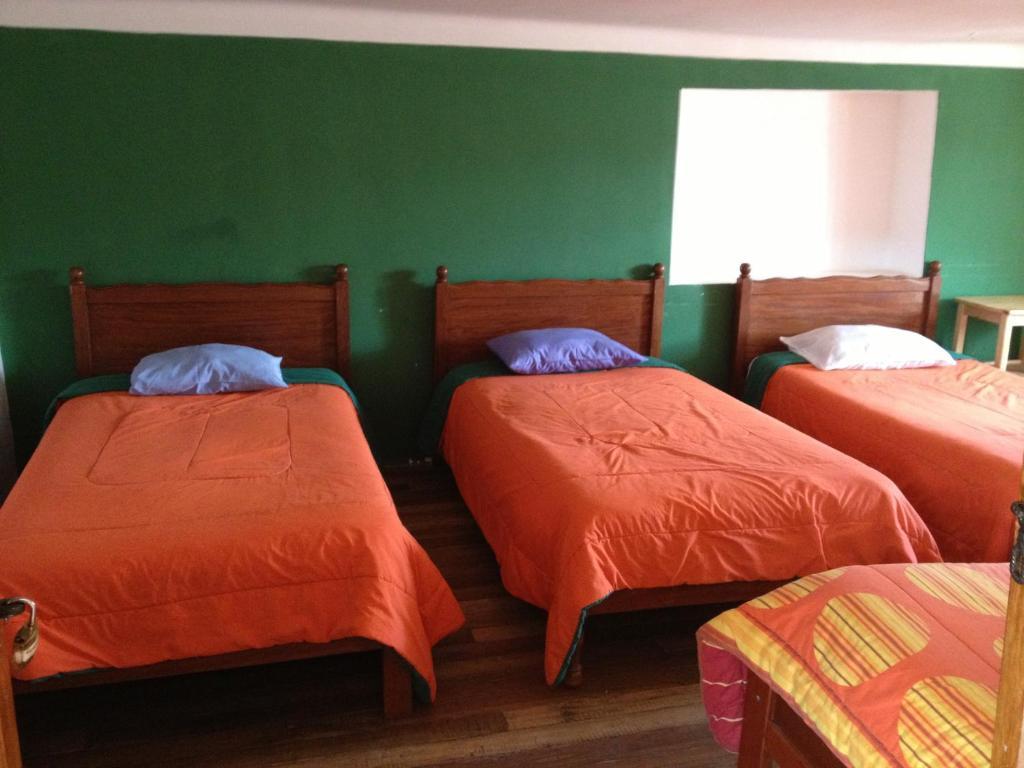 Welcome Hostel