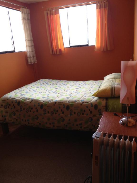 Welcome Hostel