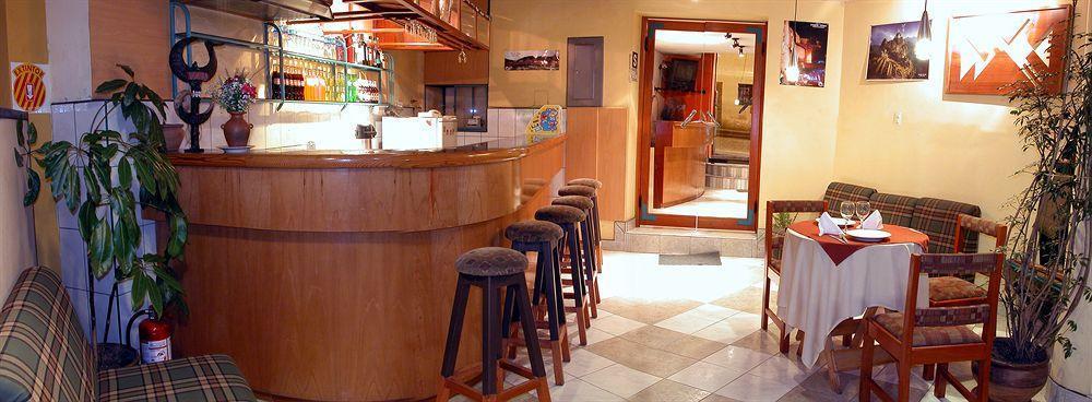 Hotel Antares Mystic Cuzco