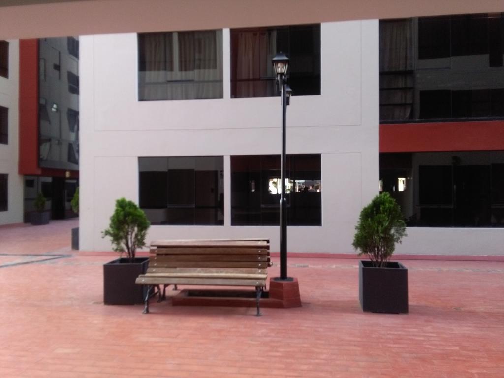 Guest house Magico 1 - Condominio Las Torres Kayser I Cusco