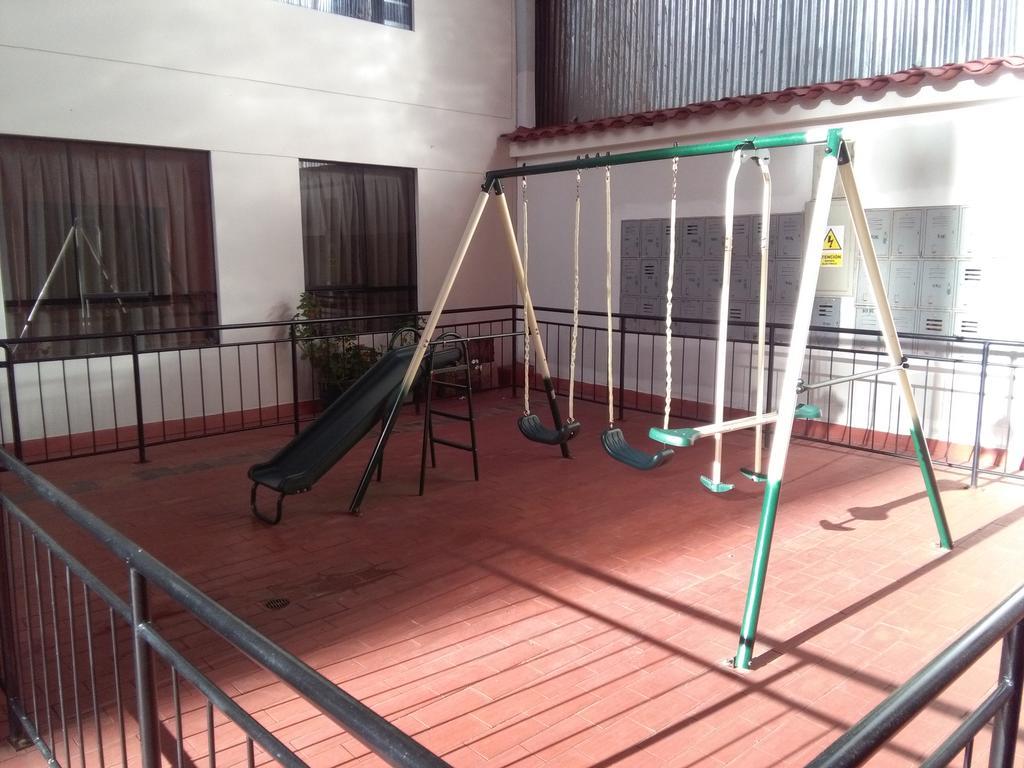 Guest house Magico 1 - Condominio Las Torres Kayser I 3*