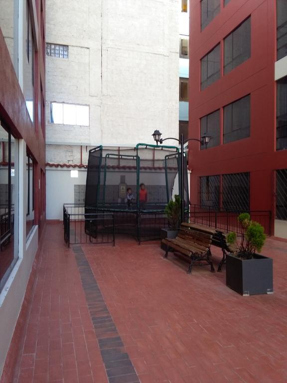 Guest house Magico 1 - Condominio Las Torres Kayser I