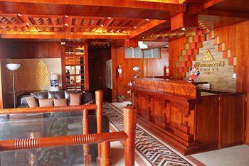 Hotel Inti Wasi 3*