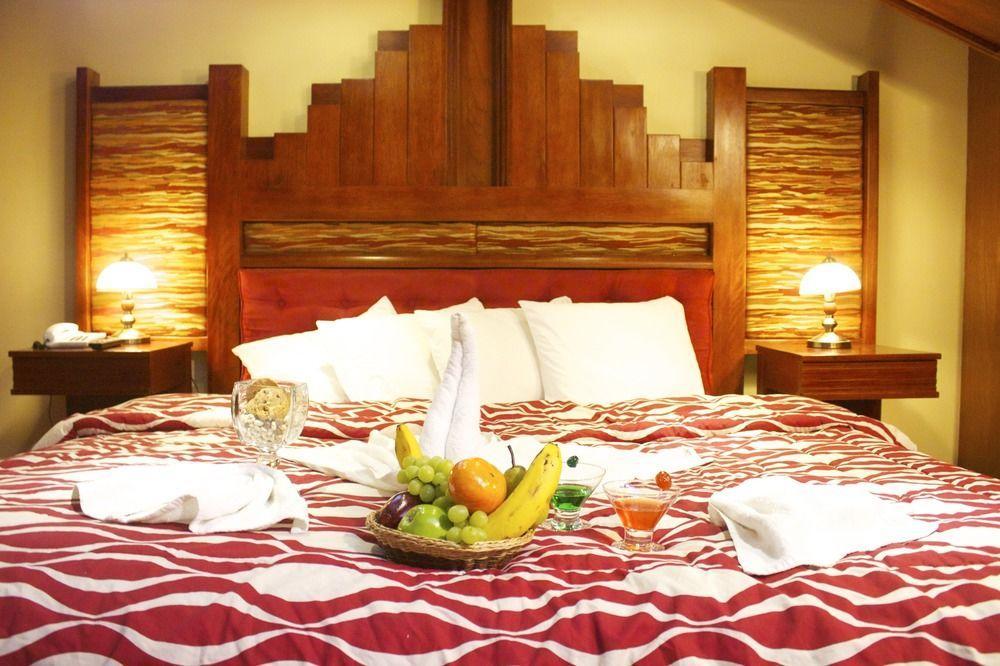 Hotel Inti Wasi Cuzco