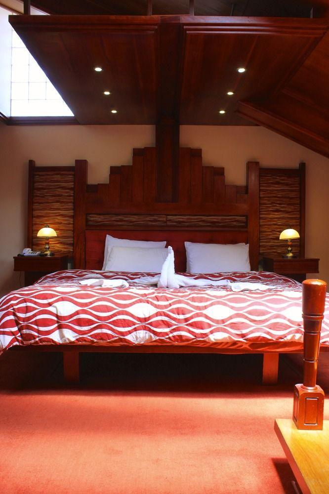 Hotel Inti Wasi