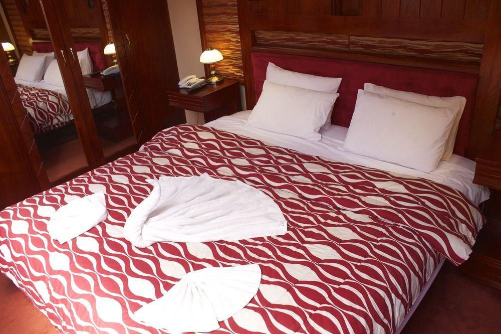 Hotel Inti Wasi Cuzco