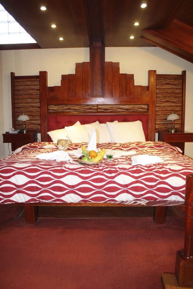 Hotel Inti Wasi 3*