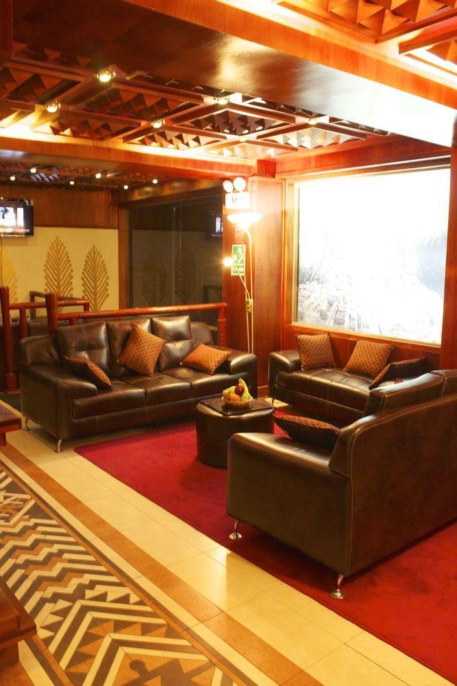 Hotel Inti Wasi Cuzco