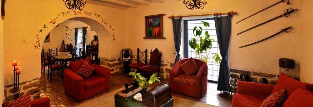 Hotel Inkarri Cuzco