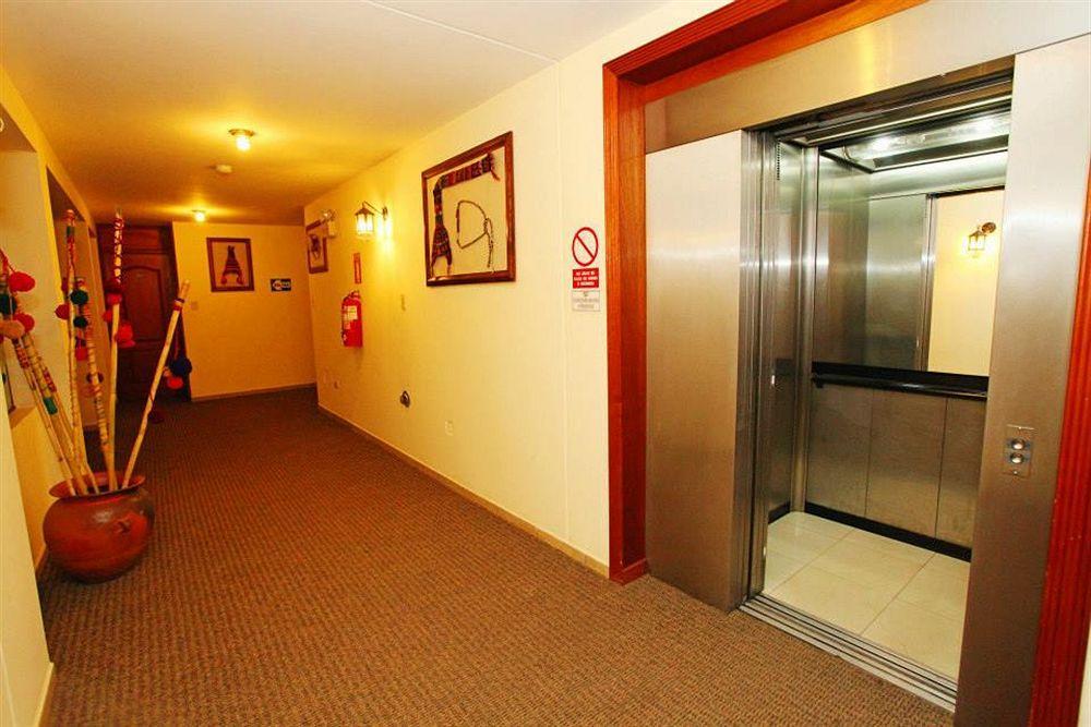 Hotel Samay Cusco
