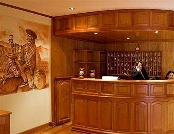 Hotel Samay